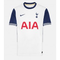 Maglia Calcio Tottenham Hotspur Archie Gray #14 Prima Divisa 2024-25 Manica Corta